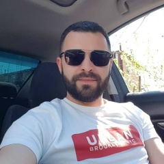 Alex Elizbarashvili