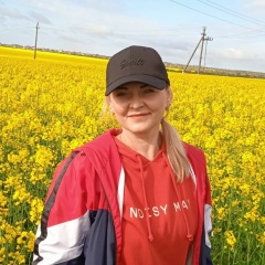 Лидия Корнева, 26.03