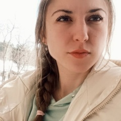 Вика Пенькова, 27.10, Новозыбков