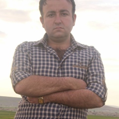 Mazlom Ahamd, 21.03.1986, Москва