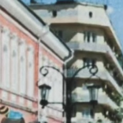 Ксения Вандерленд, Самара