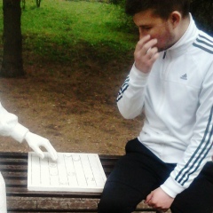 Радик Киньябаев, 10.07.1995, Уфа