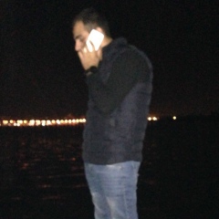 Ramig Azizov, 12.06.1994, Воронеж