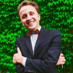 Shumihin Yegor, 19.04.1988, Киев