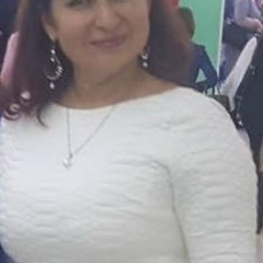 Светлана Каяниди-Сургут, 20.05, Сургут