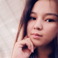 Мадина Ашимова, 04.03, Астана