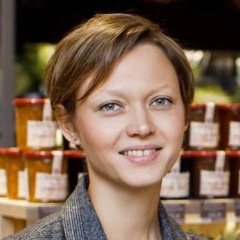 Таня Наумова, 04.02.1984