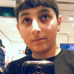 Faiq Adigozelov, 16.02.1999, Гянджа