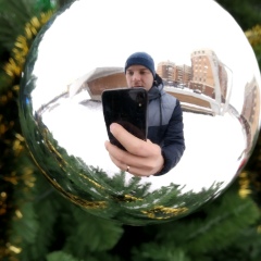 Александр Заяц, 14.04.1988