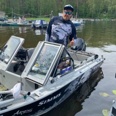 Тимофей Дровалев, 14.02.1987, Санкт-Петербург