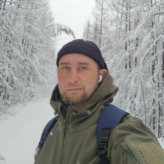 Роман Михайленко, 01.06.1994, Тында