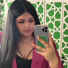 Шахноза Новрузова, 09.09.1994