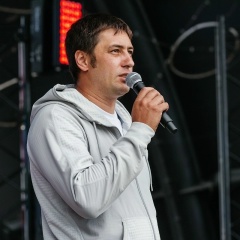 Роман Прыгун, 26.09.1982, Новосибирск