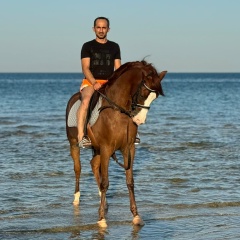 Ara Minasyan, 22.10.1989, Москва