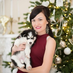 Екатерина Михальчук, 10.07.1998, Сибирский