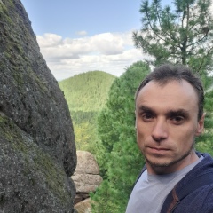 Николай Зыков, 19.12, Красноярск