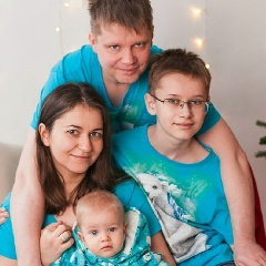 Антон Иванов, 05.12, Санкт-Петербург