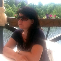 Елена Дехтярева, 20.02, Москва