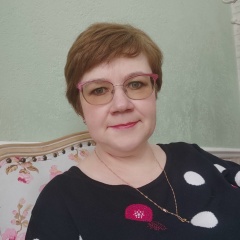 Анна Жаркой, 15.02.1973, Улан-Удэ