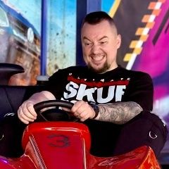 Антон Фомин, 31.10, Москва