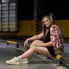 Алевтина Лысенко, 30.07, Астрахань