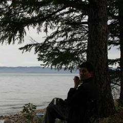 Александр Мазуркевич, 29.04.1989, Ангарск