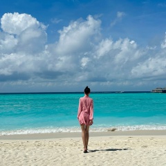 Мария Круглова, 23.10.1988, Санкт-Петербург