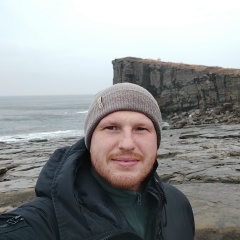 Иван Веревкин, 17.08.1988, Владивосток