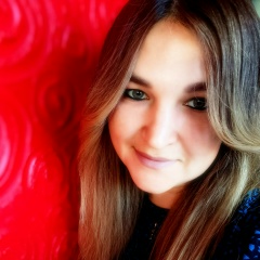 Мария Щербакова, Саратов