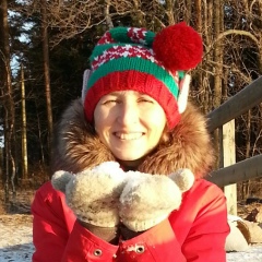 Юлия Белова, 17.11, Санкт-Петербург