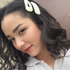 Маржан Калмырзаева, 20.12.1965