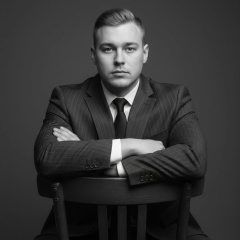 Андрей Миронов, 23.04, Екатеринбург