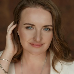 Анна Руфова, 12.01.1991, Москва