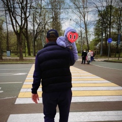 Андрей Козлов, 01.03.1989, Москва