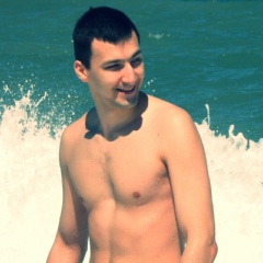 Александр Чичерин, 22.09.1984, Днепр (Днепропетровск)