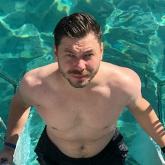 Andrey Podoplelov, 11.03, Санкт-Петербург