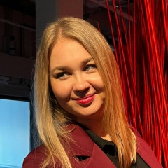 Дарья Денисова, 28.09, Тольятти
