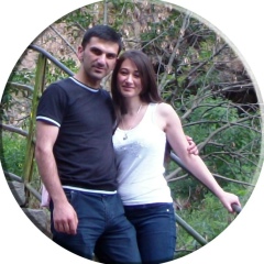 Anushavan Aleksanyan, 03.02, Абовян