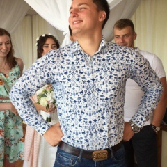 Максим Рассохин, 17.08.1991, Калининград