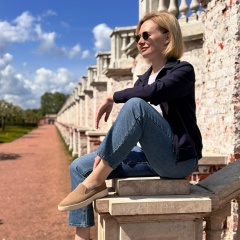 Полина Белова