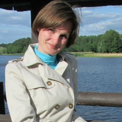 Виктория Ясюлевич, 28.05, Лида