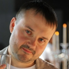 Роман Конин, 22.03, Москва