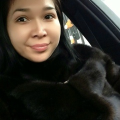 Айзат Эмилбекова, 07.10.1993, Москва