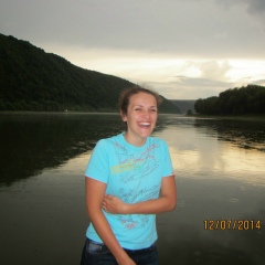 Лія Сухарєва, 22.05.1989, Ивано-Франковск