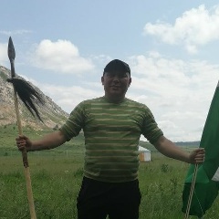 Раис Хафизов, 19.06.1983, Учалы