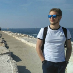Кирилл Орехов, 03.10.1987, Киев