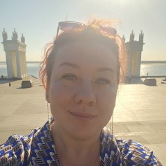 Анна Миловидова