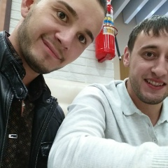 Вадим Халимов, 16.03