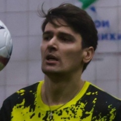 Андрей Шамкуть, 13.12, Москва