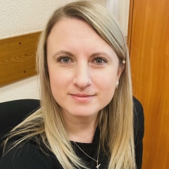 Валентина Ушакова, 01.02.1989, Москва